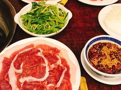 -前门张记涮肉(前门店)