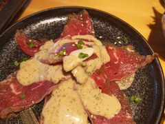 -酒久自助料理(佳兆业店)