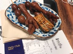 -和府捞面(东直门银座店)