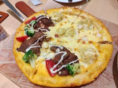 -米斯特比萨(罗斯福店)