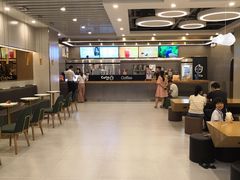 大堂-CoCo都可(秀英万达店)