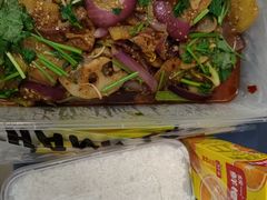 -正宗老字号万州烤鱼(怡福路店)