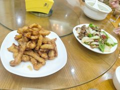 -南磨房食府(燕莎奥特莱斯购物中心店)
