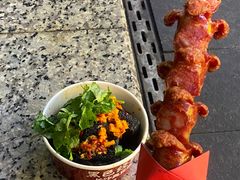 -李字号臭豆腐(总店)