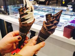 -GODIVA(恒隆广场店)