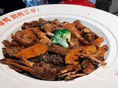 -厝小满.姜母鸭/泉州菜(桥南店)