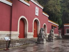 -炎帝陵景区