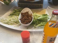 -东北公社(北京路店)