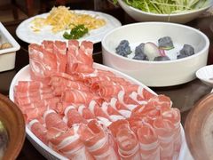 -日坛涮肉四合院·园林餐厅(日坛公园店)