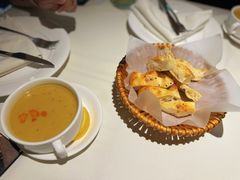 -Pasha帕夏土耳其餐厅(南昌路店)