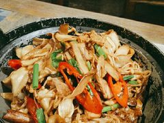 -滇越乘象云南餐厅(豆各庄店)
