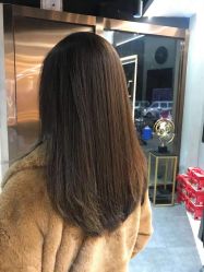 -DG SALON·潮牌造型