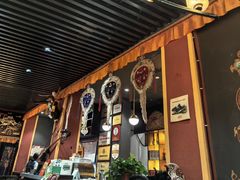 -敏珠拉姆藏餐·南京厨房(富春江东街店)