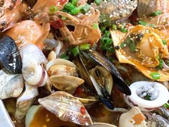 -阿弟特色海鲜餐厅·大排档(平潭店)