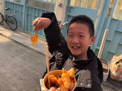 -大澳渔村及棚屋