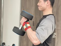-WEGYMER健萌健身(麦德龙钰龙天下馆)