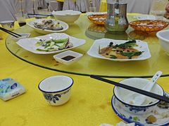 -秋姐美食店(旅游大道店)