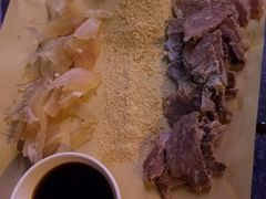 -陈帅夜排档·龙虾·炒菜·烤串(世茂店)