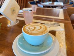 -浦鸿会尚莊亲子餐厅(碧云店)