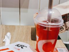 -肯德基(大悦城D馆店)