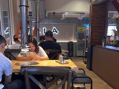 -乌拉烤肉(如皋首店)