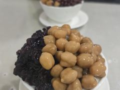 鹰嘴豆双皮奶-老周记顺德双皮奶