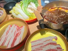 -沼津港精致料理·寿喜烧·烧鸟(青浦宝龙广场日料榜单店)