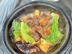 -珍珍小食店(西华路店)