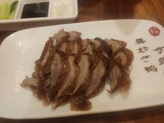 -全聚德(常州店)
