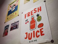 -Woolee韩食堂·韩式家庭料理