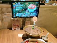 -巴奴毛肚火锅(京西大悦城店)