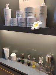 -栖SPA·ONDA ·海菲秀·皑皑科技美肤中心