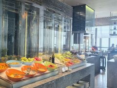 -解放碑威斯汀酒店-知味国际美食餐厅