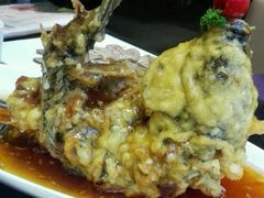 -闫府私房菜·百年鲁菜(恒隆店)