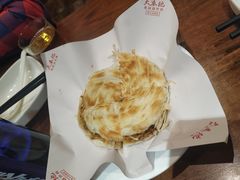 -大秦地·西北菜(纬四路店)