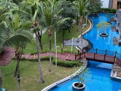 -三亚海棠湾万丽度假酒店