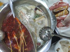 -尚品海鲜肥牛自助火锅(湖明店)