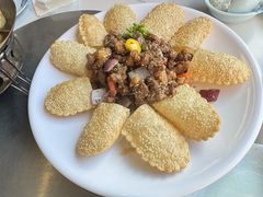 -大草原清真饭庄(沙河店)