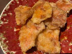 -奉天小馆·非遗东北菜(沈阳万象城店)