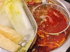 -有章牛杂(石厦店)