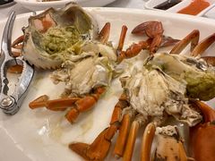 -海天花园酒家