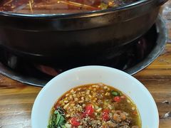 -金海椒罐罐鲢鱼(东方桂苑店)