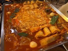 -包装马车·韩国料理·포장마차