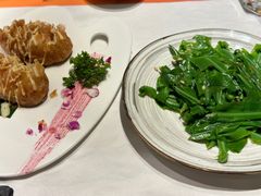 -若蘭慈·无国界素食料理(欢乐海岸店)