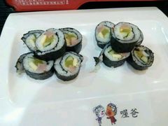 -喔爸韩国料理(环球银泰城店)