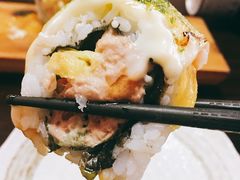 法式焗虾卷-小曹日本料理(软景中心店)