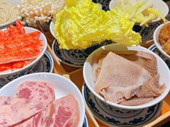 -咏江南·苏式火锅·苏州评弹(观前街店)