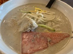 -服务大楼冷面(延大店)