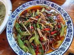 -李大爷的泡椒馆(冉家坝店)