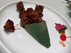 糖醋小排-蝶园·装修中(BFC外滩金融中心店)